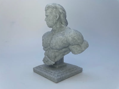 Objet décoratif - Buste de Conan - ÉDITION LIMITÉE