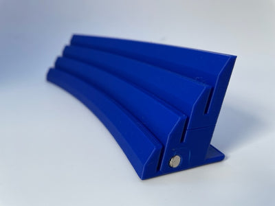 Liquidation porte-cartes avec défauts d'impression