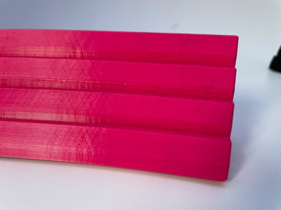 Liquidation porte-cartes avec défauts d'impression