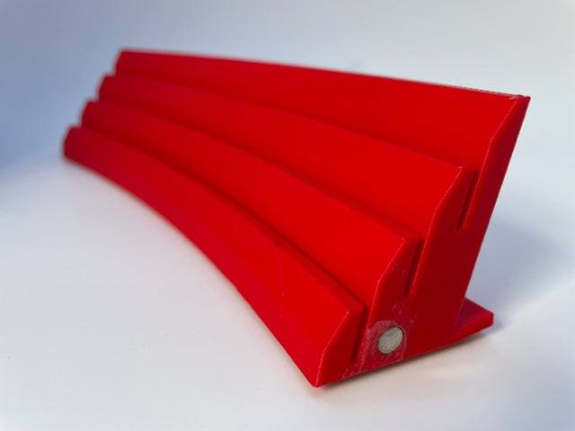 Liquidation porte-cartes avec défauts d&