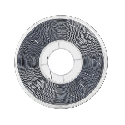 Impression 3D- CREALITY CR-PLA Series Filament PLA pour imprimante 3D, tolérance +/- 0,02 mm, 1,0 kg, 1,75 mm GRIS
