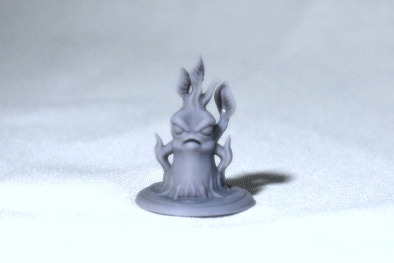 Treant, Youth 2 - Gray/Unpainted
