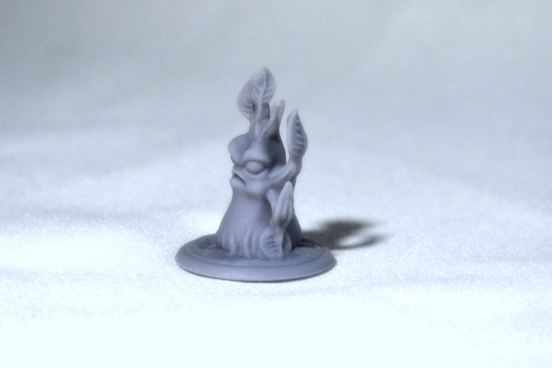 Treant, Youth 2 - Gray/Unpainted