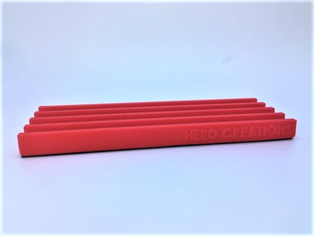 Racks/Plateaux De Dominos En Bois De Hêtre (25 Centimètres)-Ensemble De 4-Supports De Dominos Racks/Plateaux De Dominos En Bois De Hêtre (25 Centimètres)-Ensemble De 4-Supports De Dominos