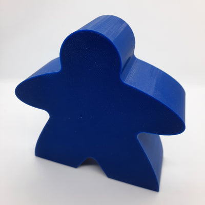 Meeple - First Player Token