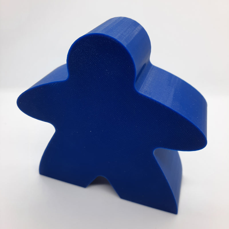 Meeple - First Player Token