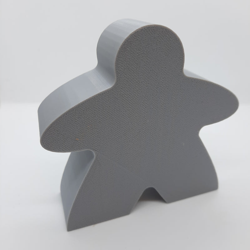 Meeple - First Player Token