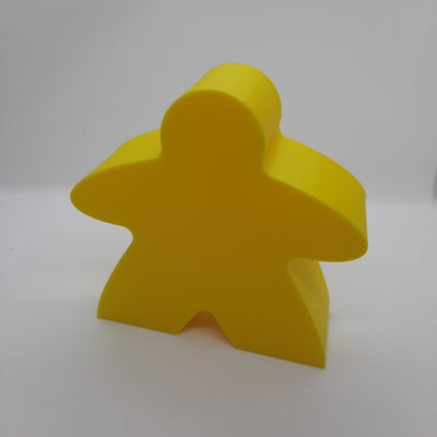 Meeple - First Player Token