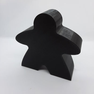 Meeple - First Player Token