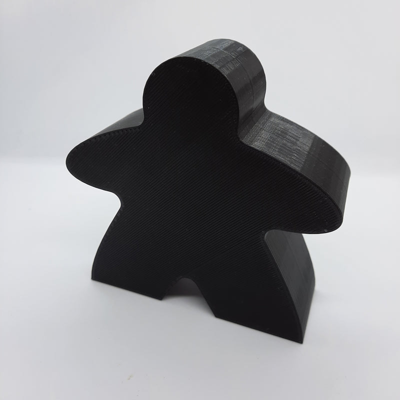 Meeple - First Player Token
