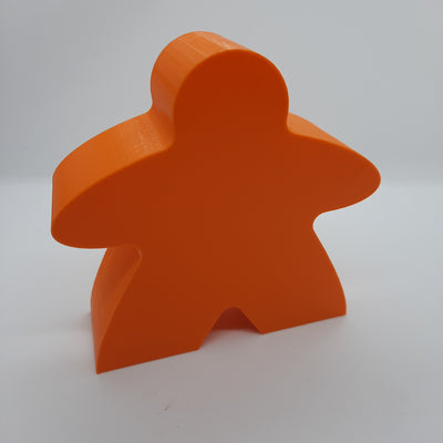 Meeple - First Player Token