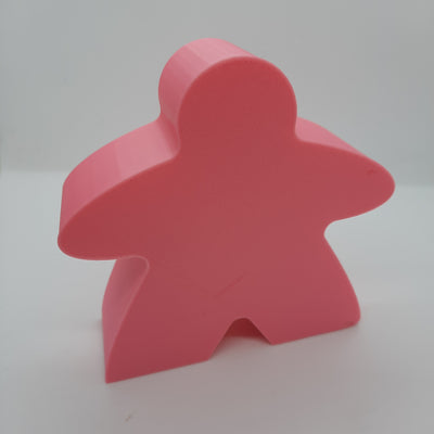 Meeple - First Player Token