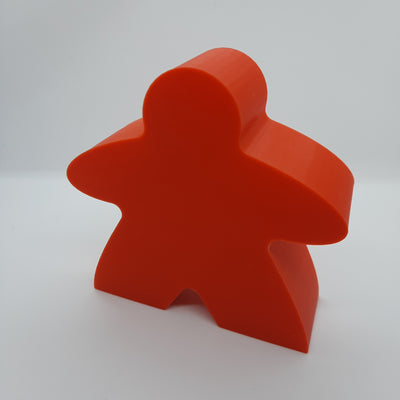 Meeple - First Player Token