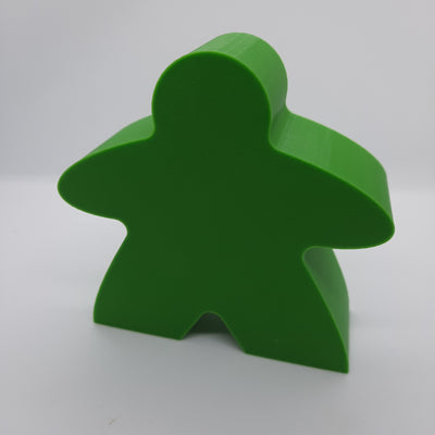 Meeple - First Player Token