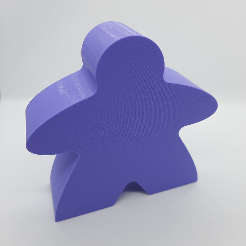 Meeple - First Player Token