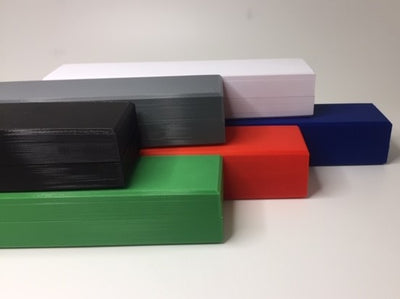 Dice box