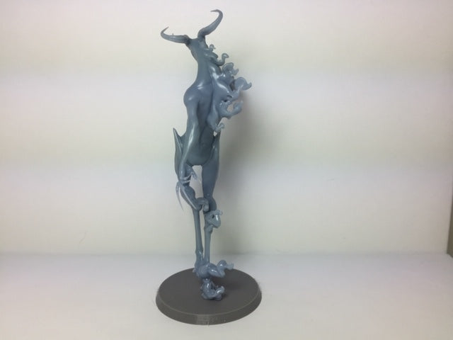 Nightwalker - Grey/Unpainted