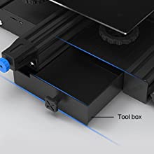 Creality Ender 5 pro