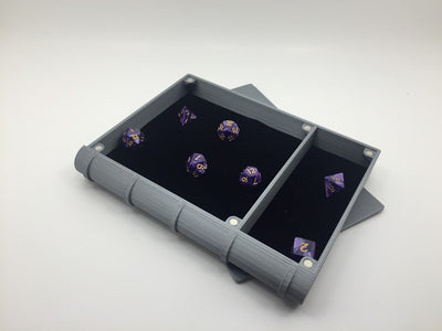 Dice Box - Role Playing