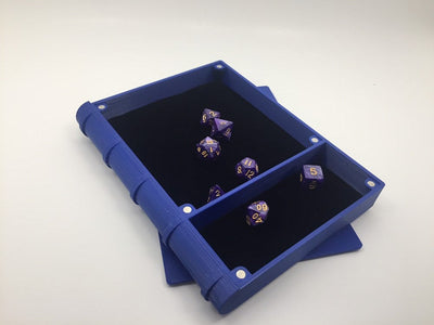 Dice Box - Role Playing
