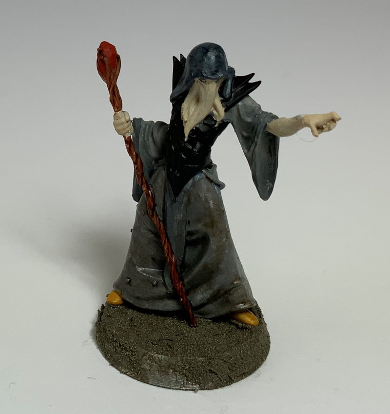 Mind Flayer - Gray/Unpainted